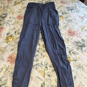 Lululemon Dance Studio Joggers